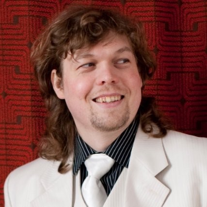 Krisztián Karóczkai